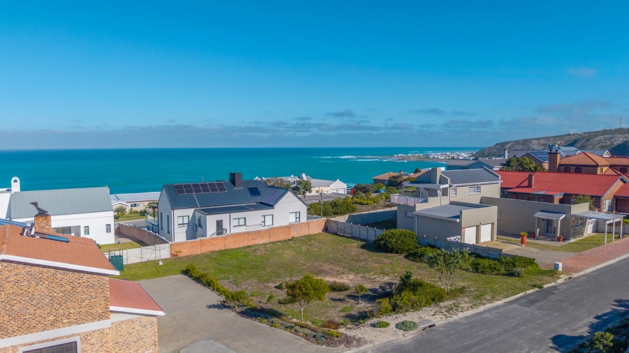0 Bedroom Property for Sale in Oceanview Heights Western Cape